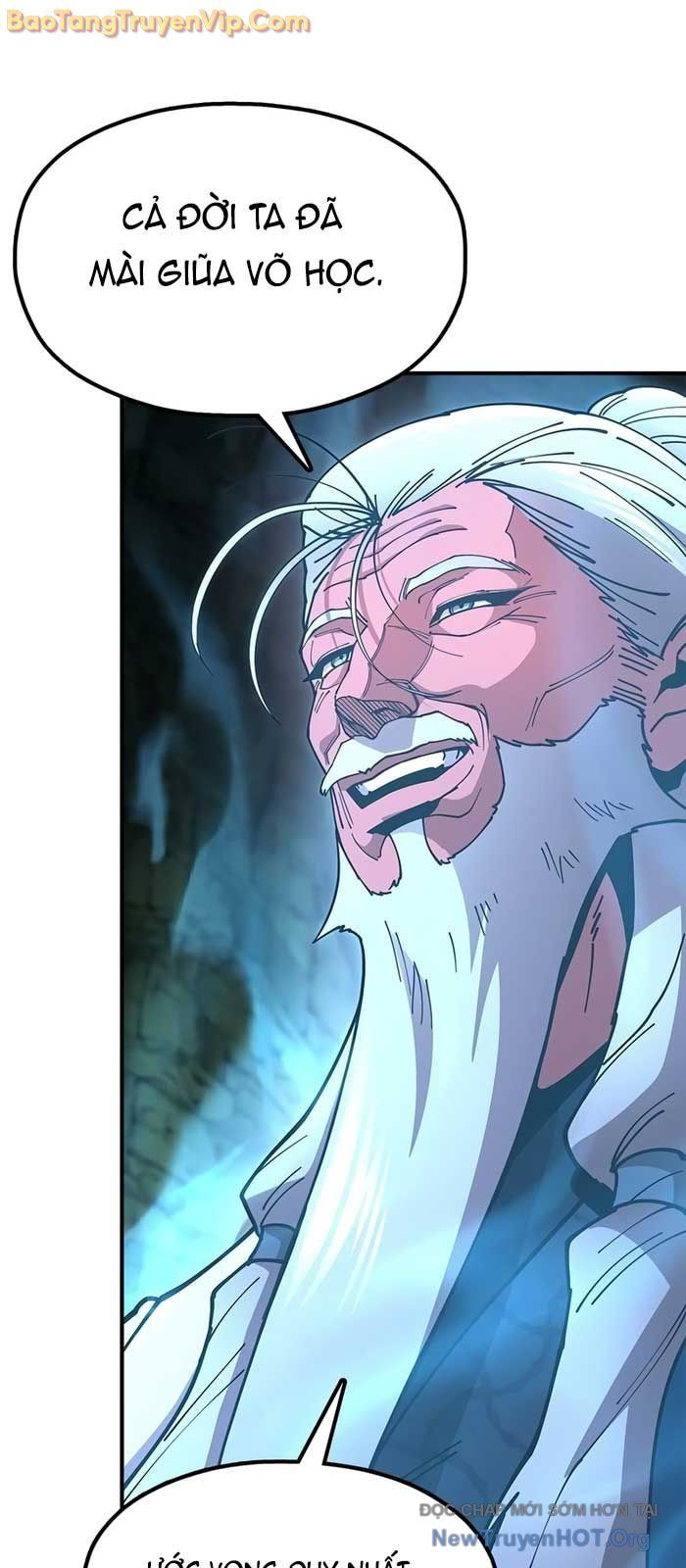 Vĩ Nhân Kiếm - Chap 4 - Trang 8