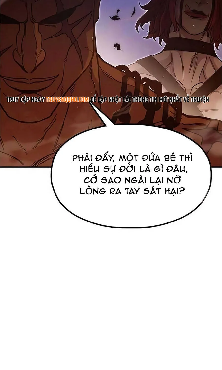 Vĩ Nhân Kiếm - Chap 40 - Trang 11