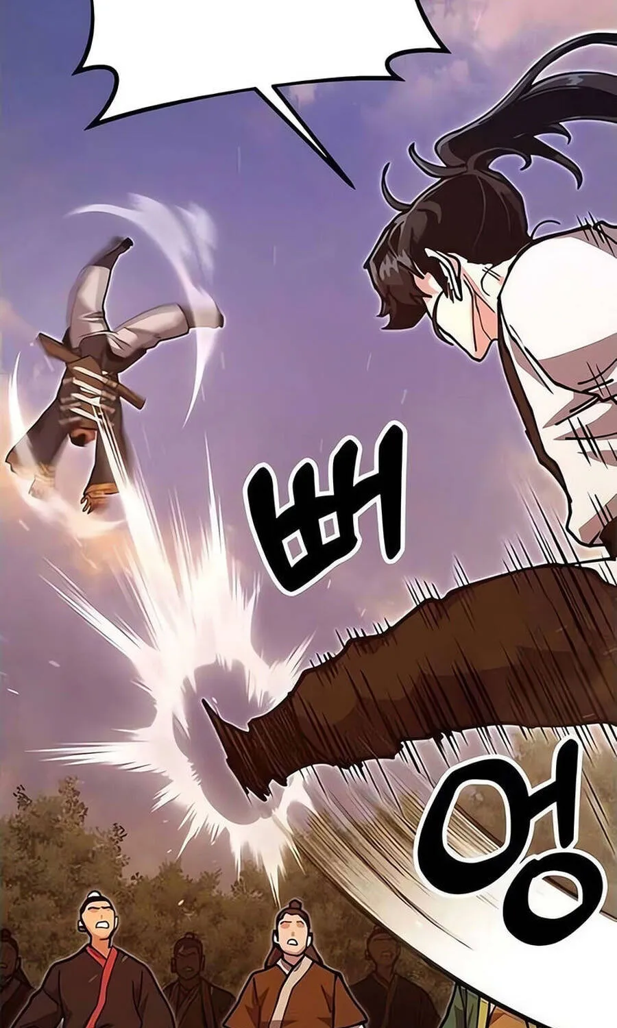 Vĩ Nhân Kiếm - Chap 40 - Trang 105
