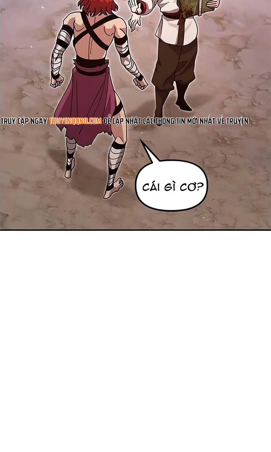 Vĩ Nhân Kiếm - Chap 40 - Trang 115