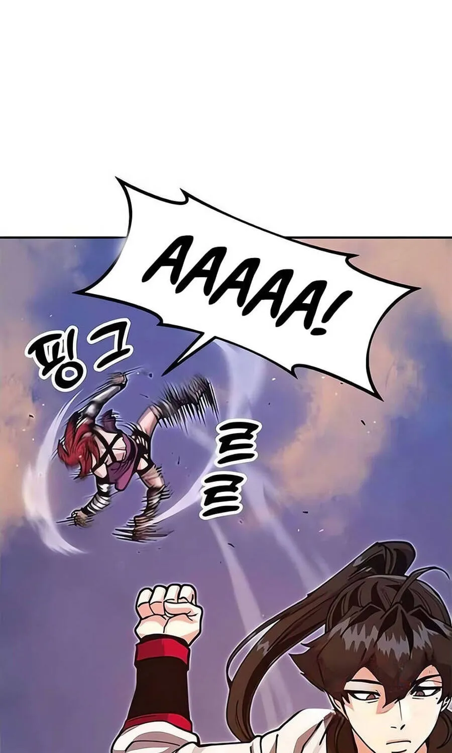 Vĩ Nhân Kiếm - Chap 40 - Trang 118