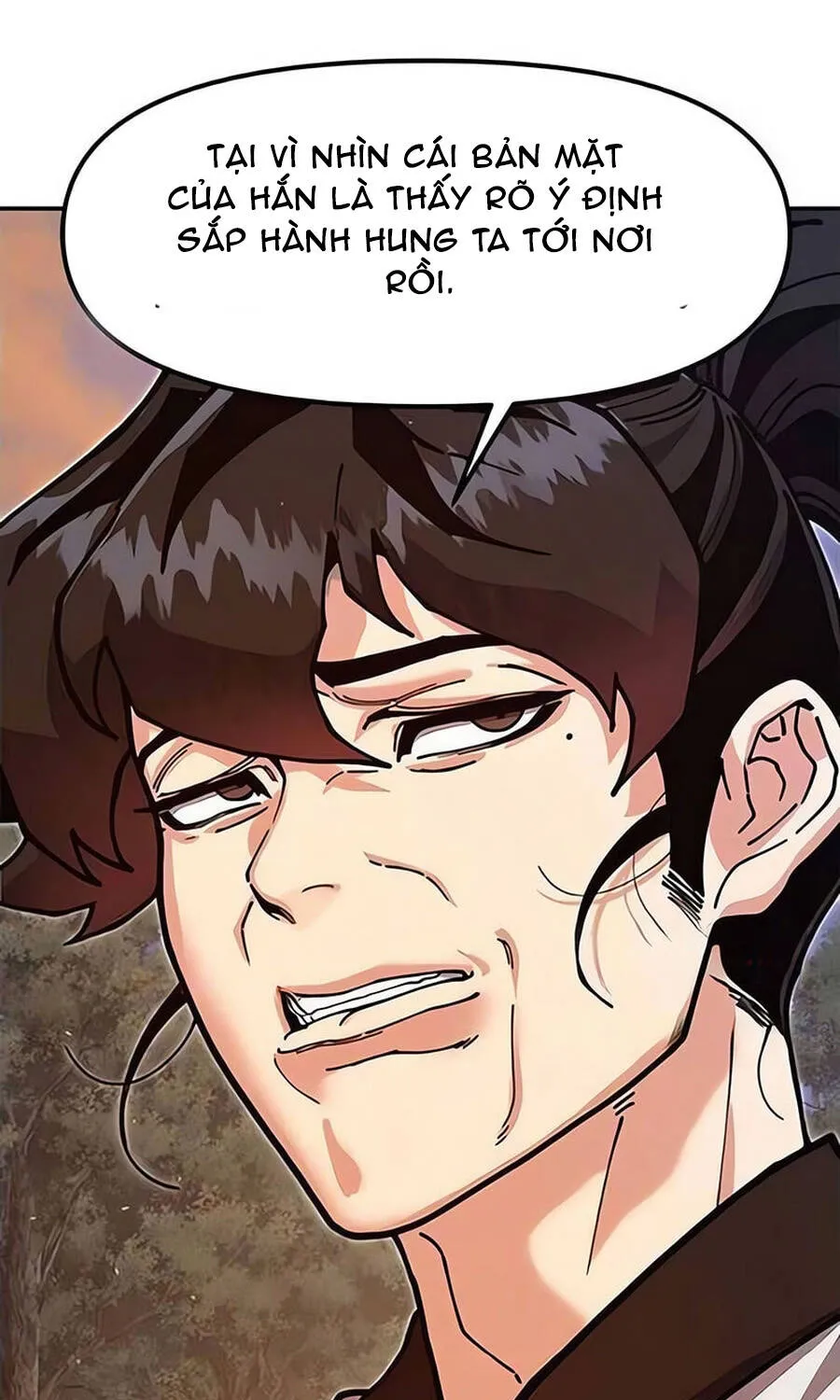 Vĩ Nhân Kiếm - Chap 40 - Trang 121