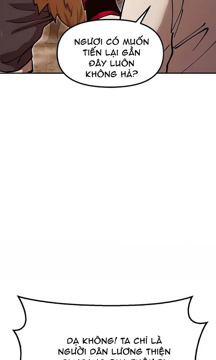 Vĩ Nhân Kiếm - Chap 40 - Trang 128