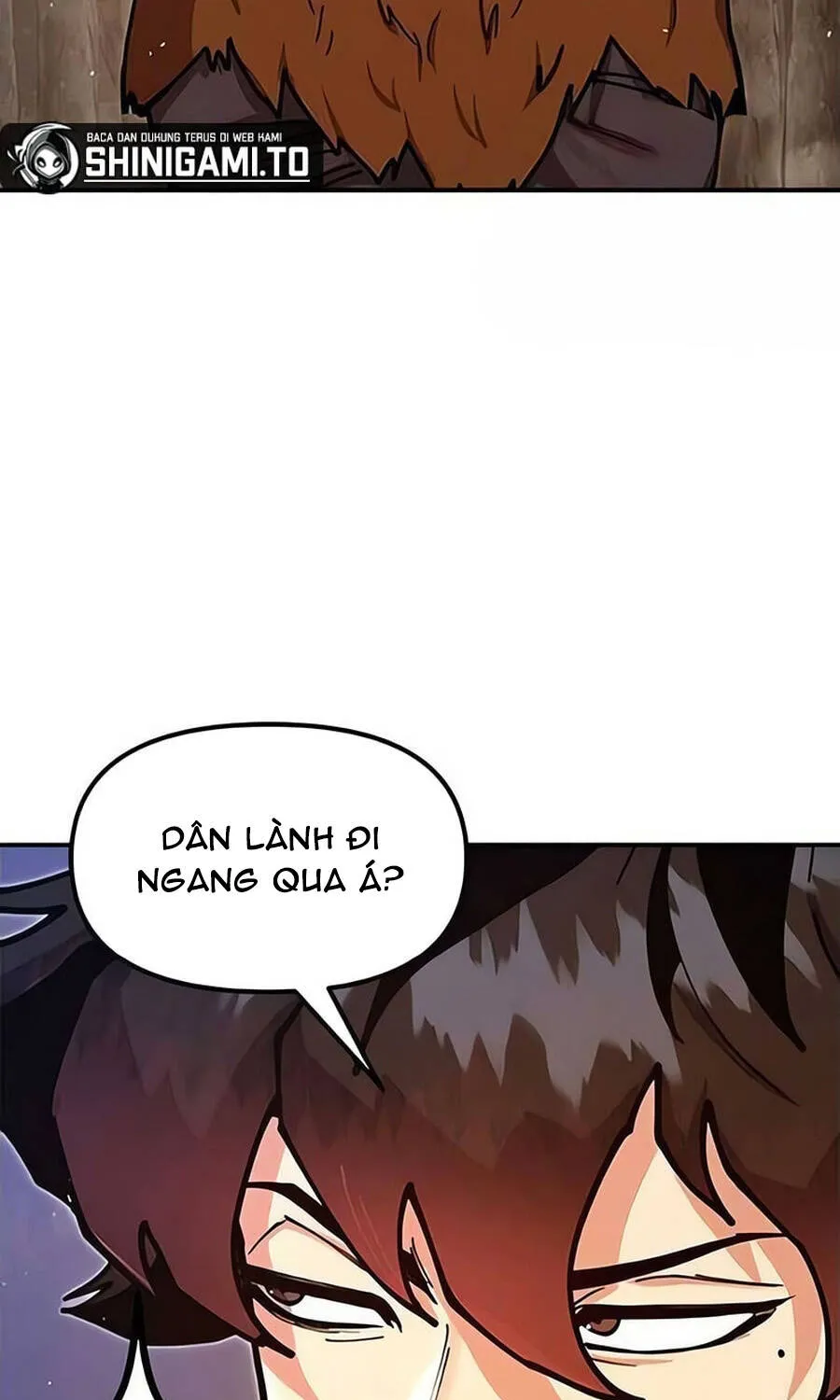 Vĩ Nhân Kiếm - Chap 40 - Trang 130