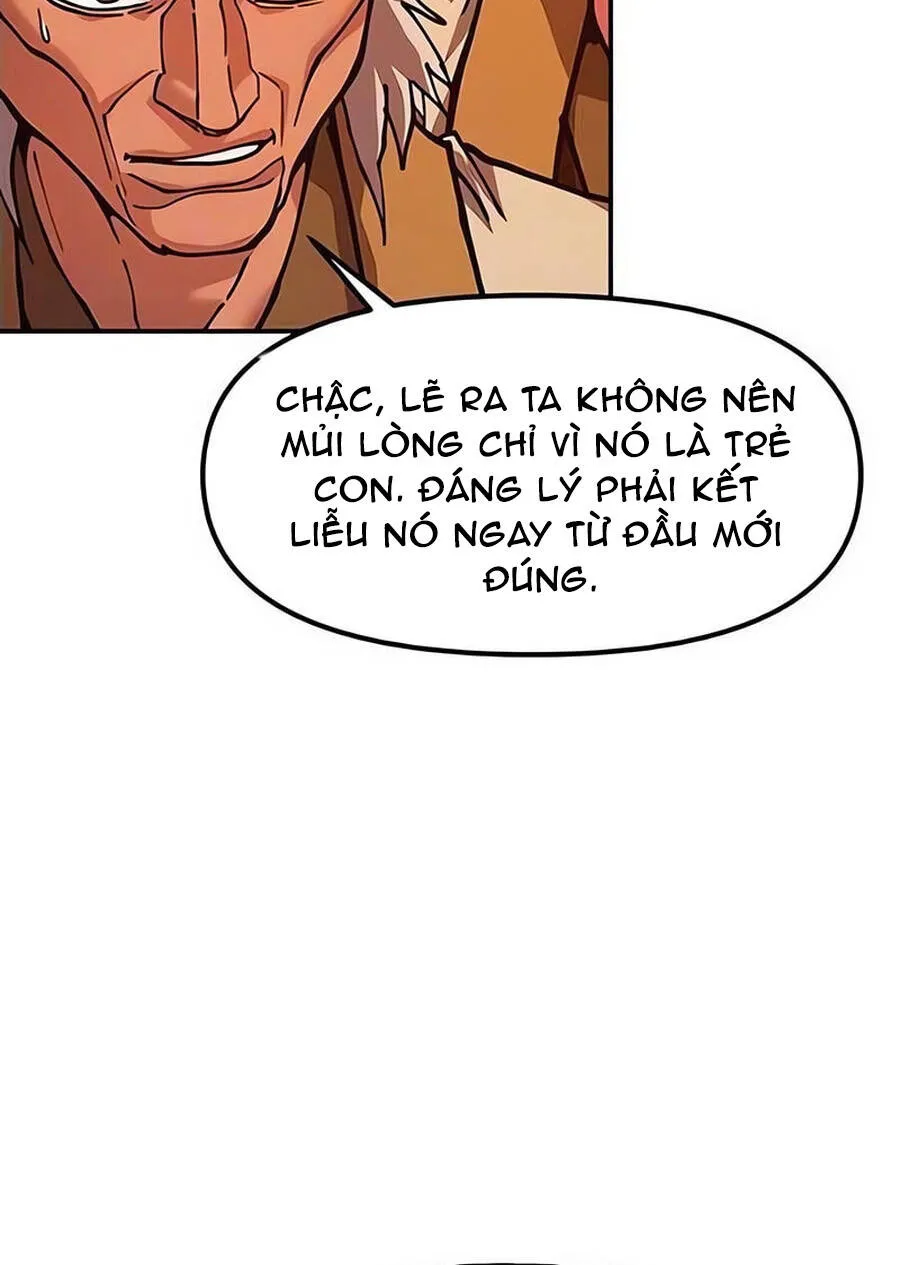 Vĩ Nhân Kiếm - Chap 40 - Trang 14
