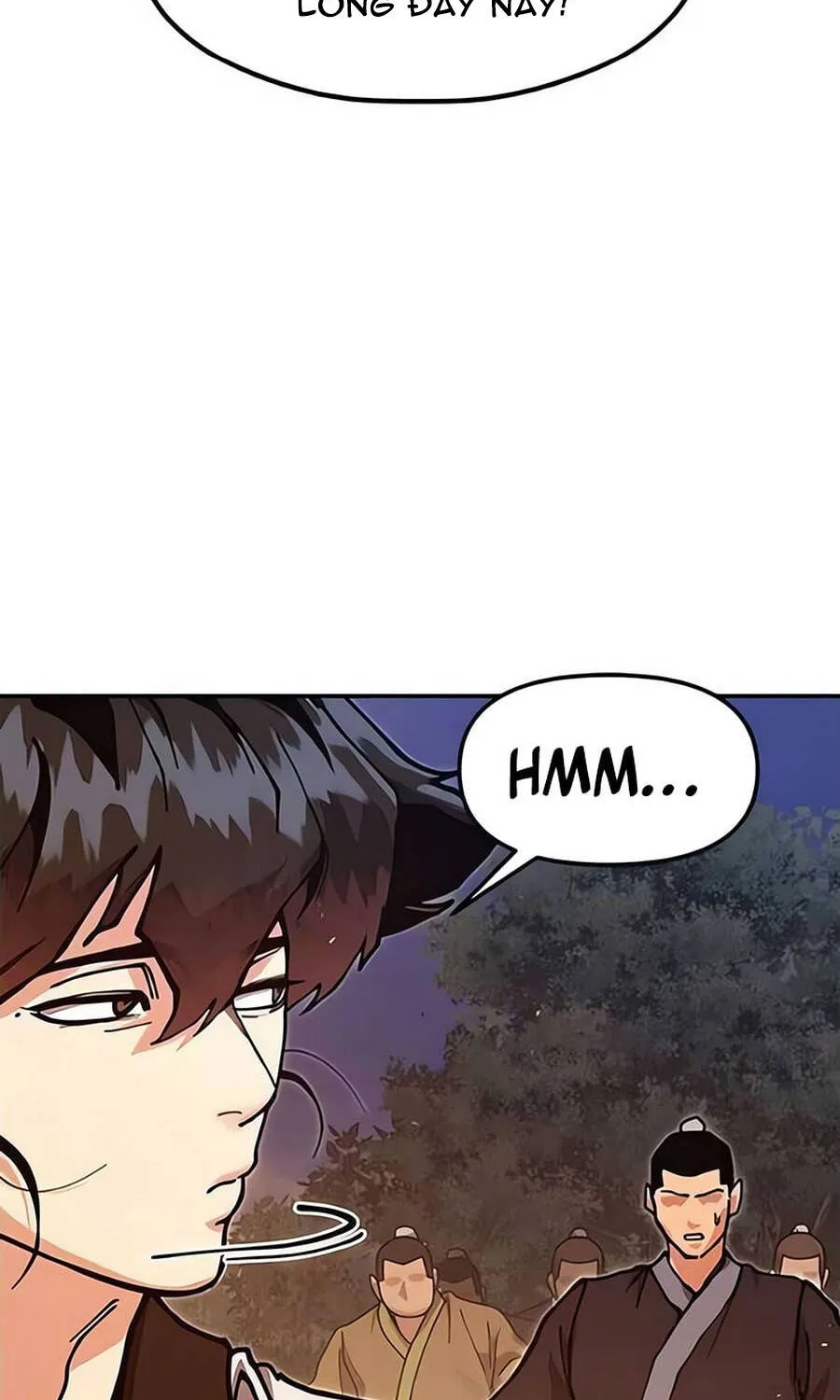 Vĩ Nhân Kiếm - Chap 40 - Trang 133