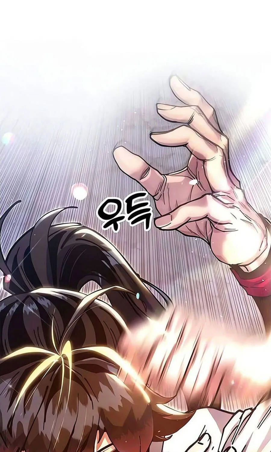Vĩ Nhân Kiếm - Chap 40 - Trang 138
