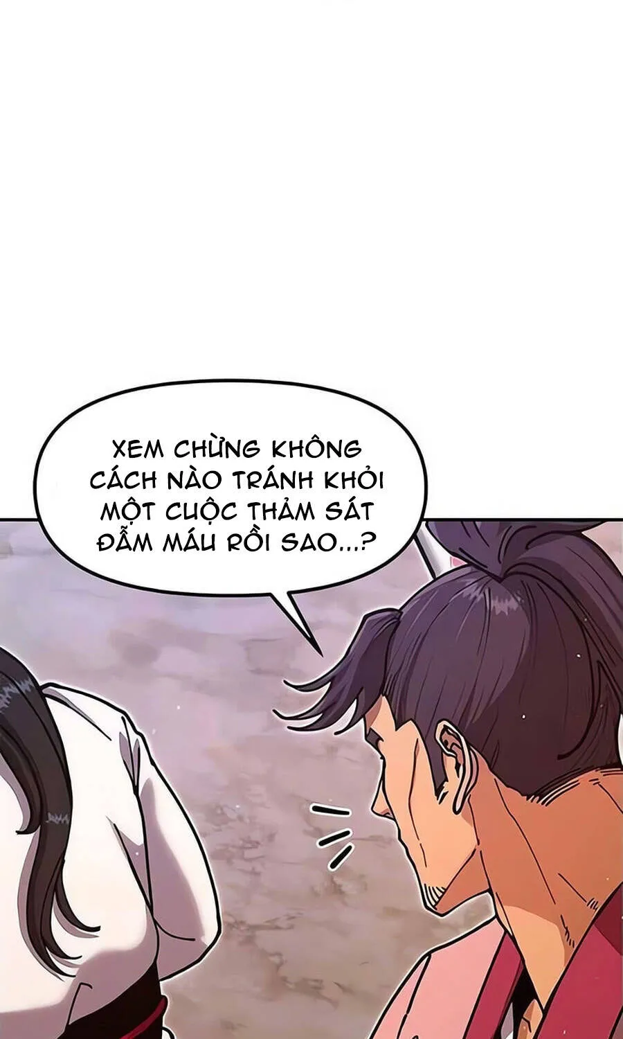 Vĩ Nhân Kiếm - Chap 40 - Trang 19