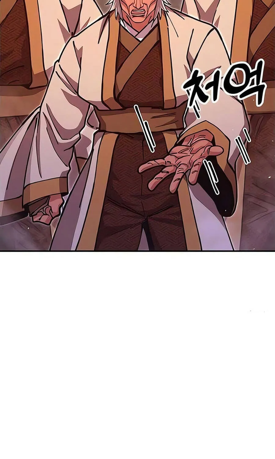 Vĩ Nhân Kiếm - Chap 40 - Trang 3