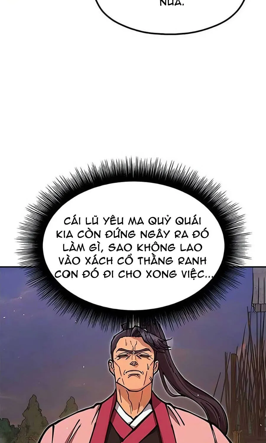 Vĩ Nhân Kiếm - Chap 40 - Trang 24