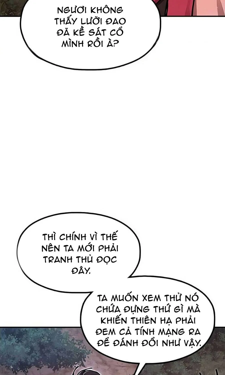 Vĩ Nhân Kiếm - Chap 40 - Trang 26