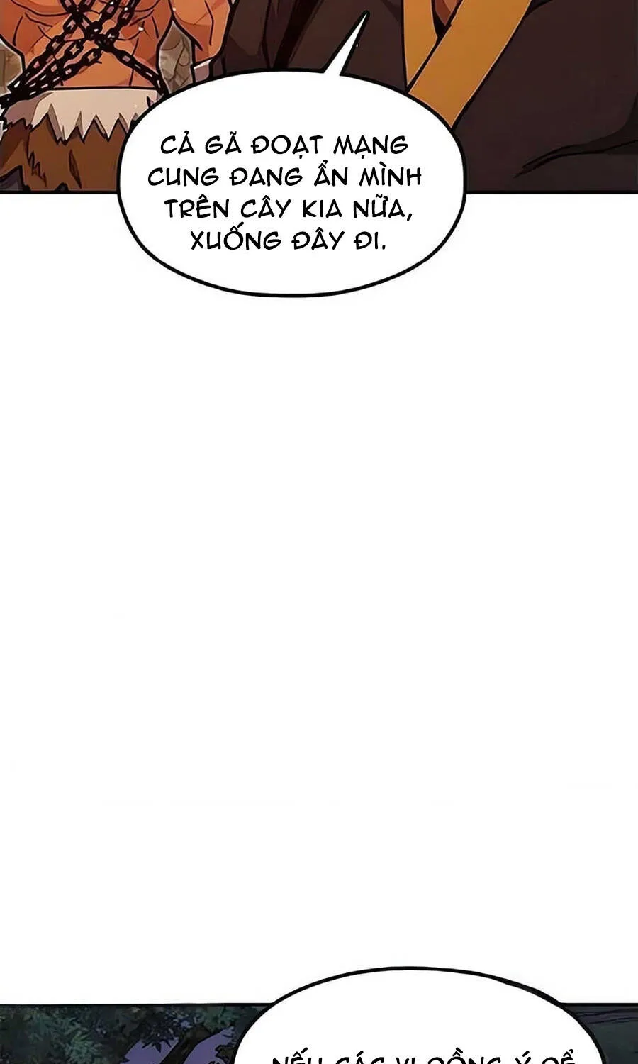 Vĩ Nhân Kiếm - Chap 40 - Trang 35