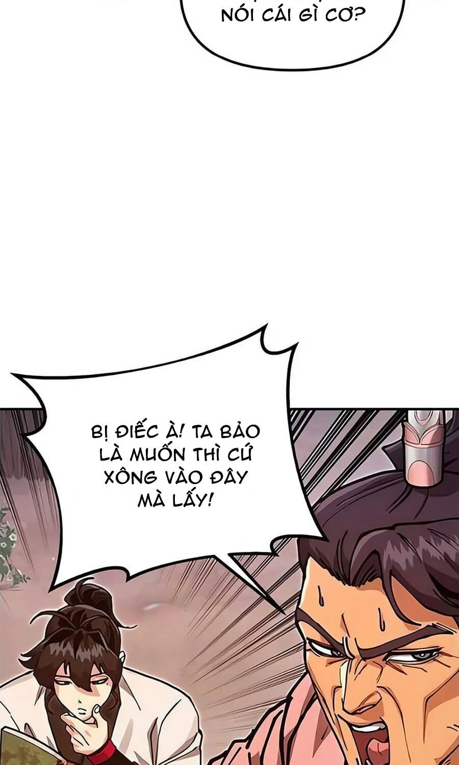 Vĩ Nhân Kiếm - Chap 40 - Trang 44