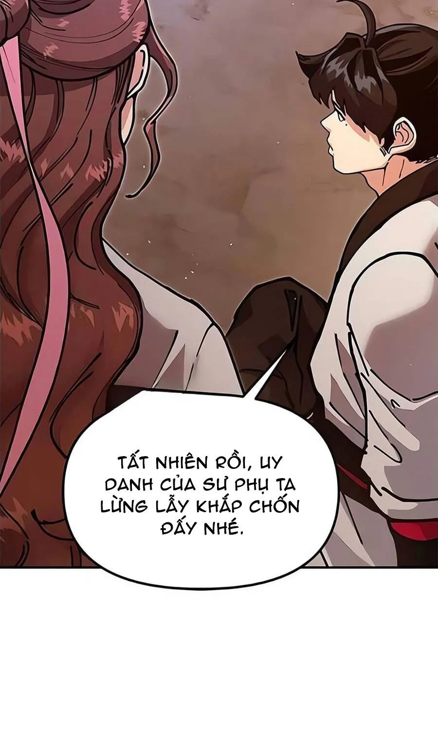 Vĩ Nhân Kiếm - Chap 40 - Trang 54