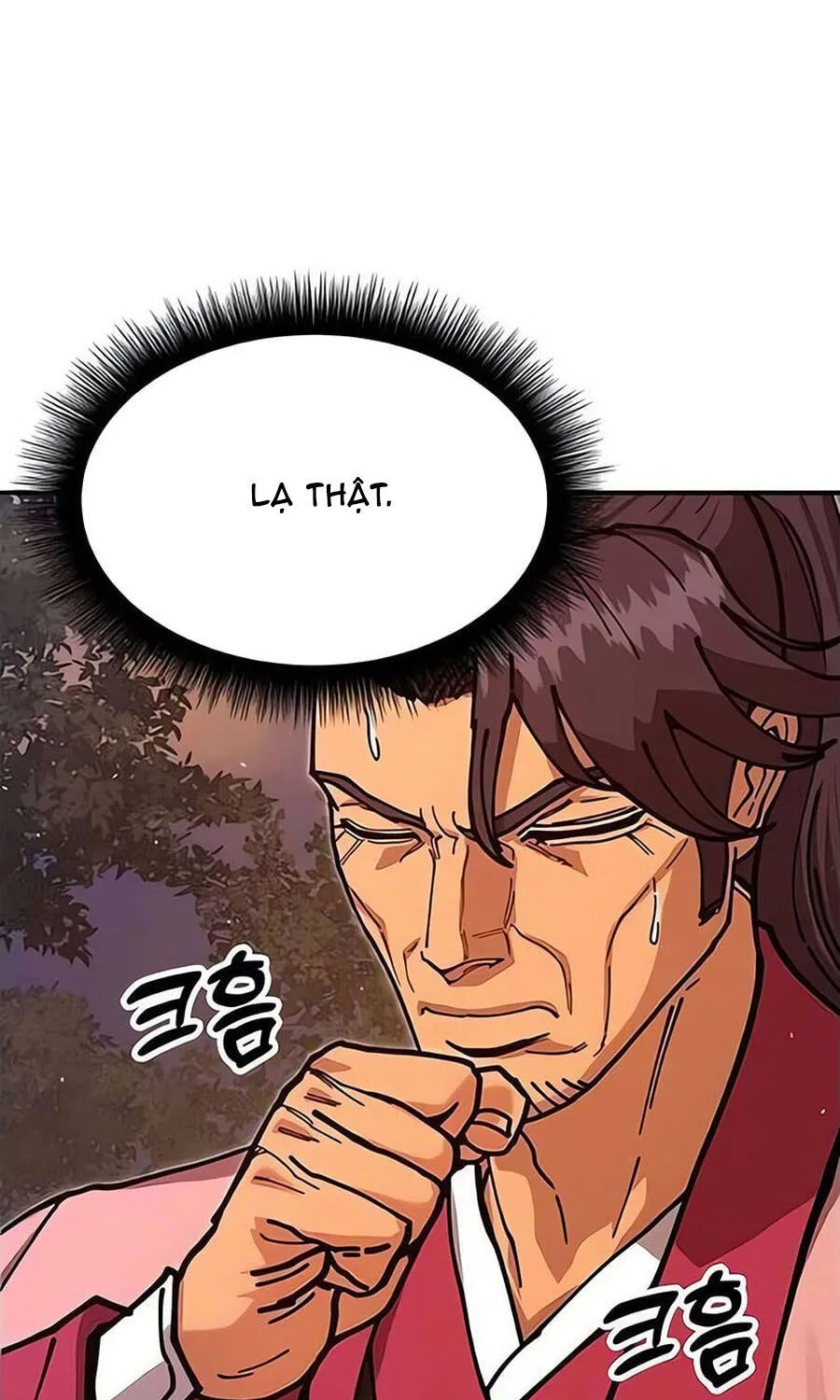 Vĩ Nhân Kiếm - Chap 40 - Trang 55
