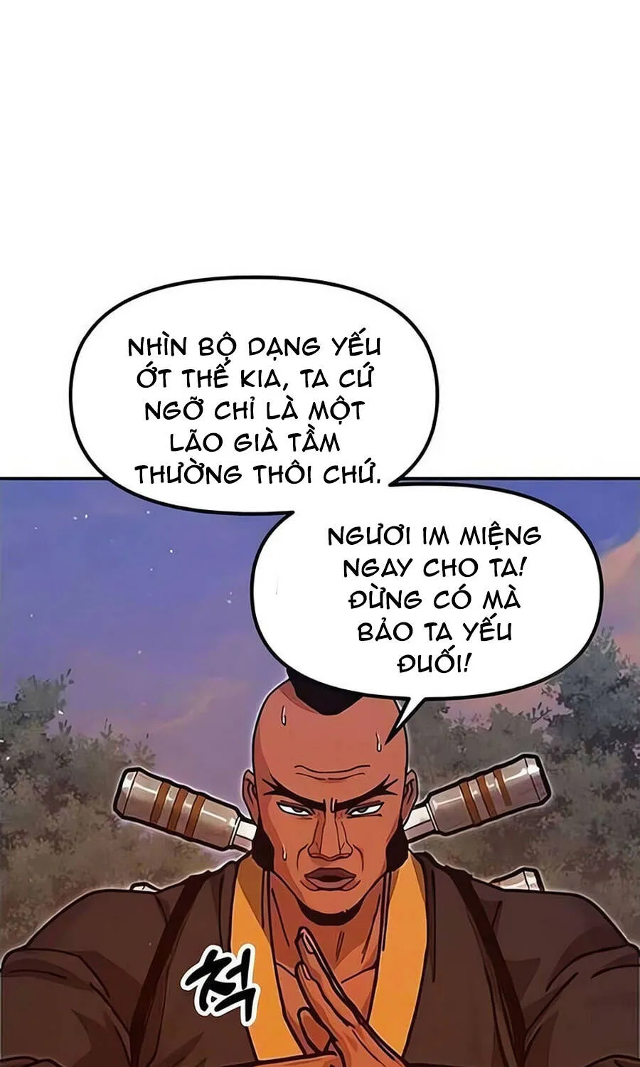 Vĩ Nhân Kiếm - Chap 40 - Trang 57