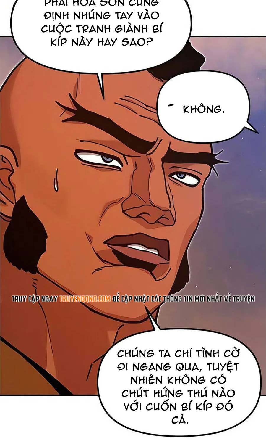 Vĩ Nhân Kiếm - Chap 40 - Trang 60