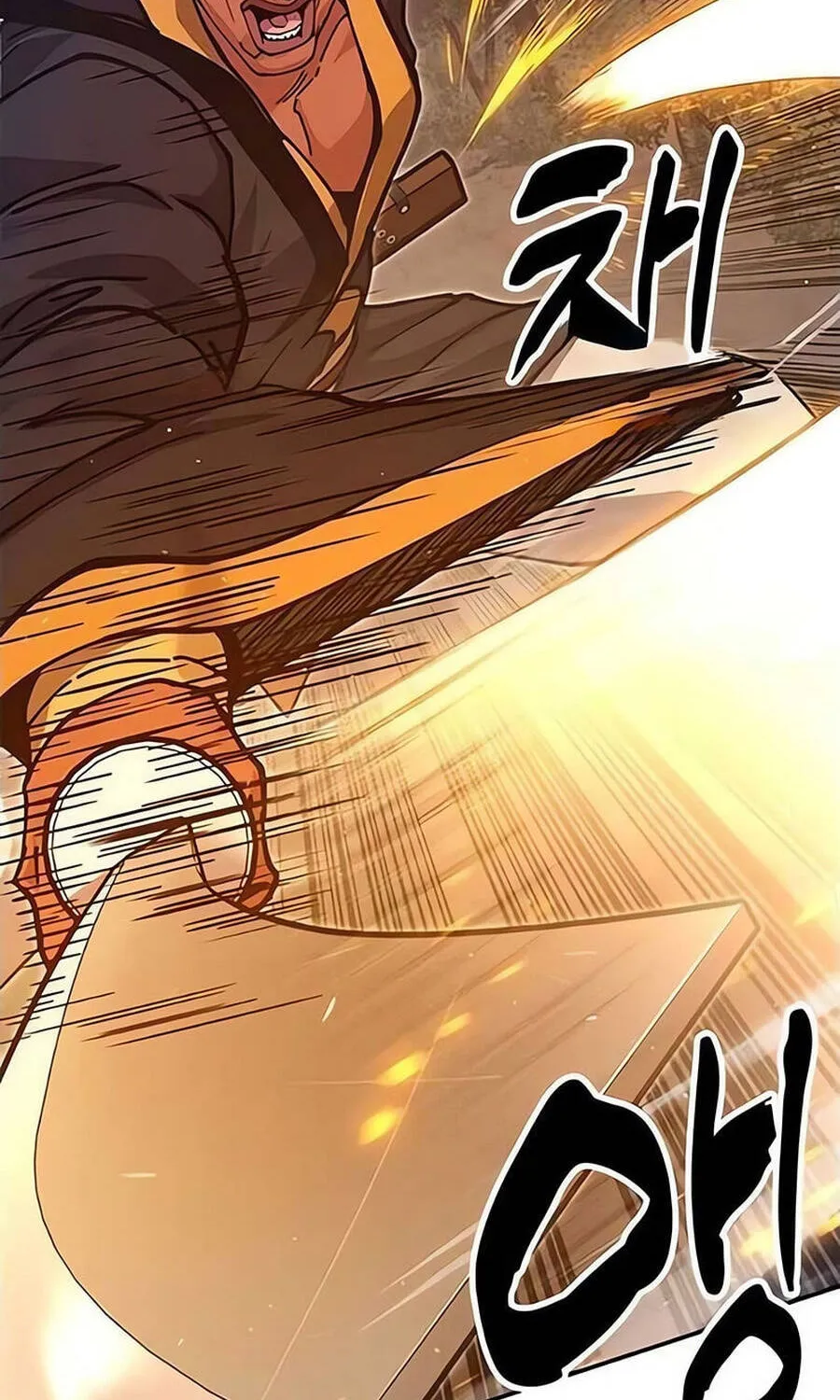 Vĩ Nhân Kiếm - Chap 40 - Trang 76