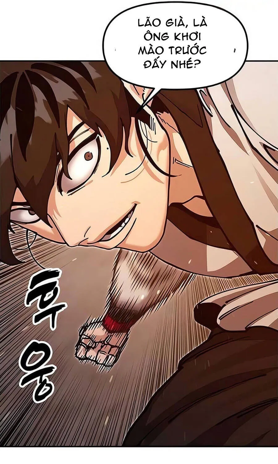 Vĩ Nhân Kiếm - Chap 40 - Trang 83