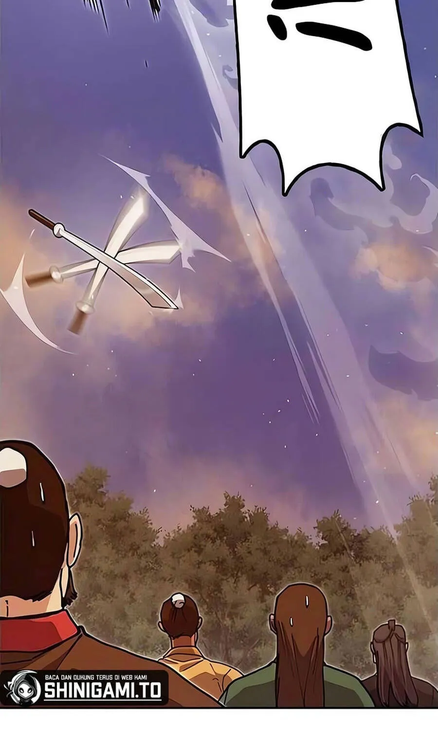Vĩ Nhân Kiếm - Chap 40 - Trang 87