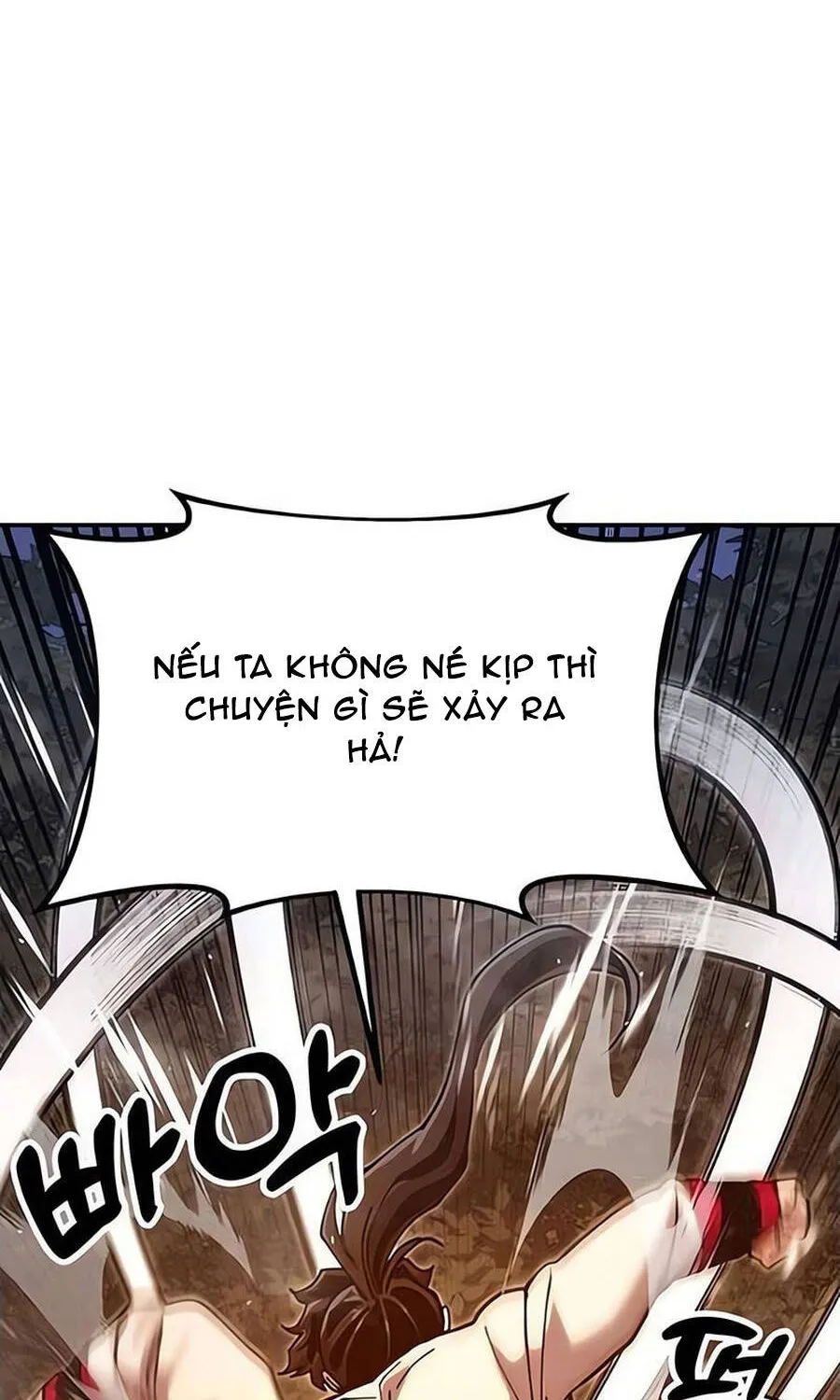 Vĩ Nhân Kiếm - Chap 40 - Trang 94