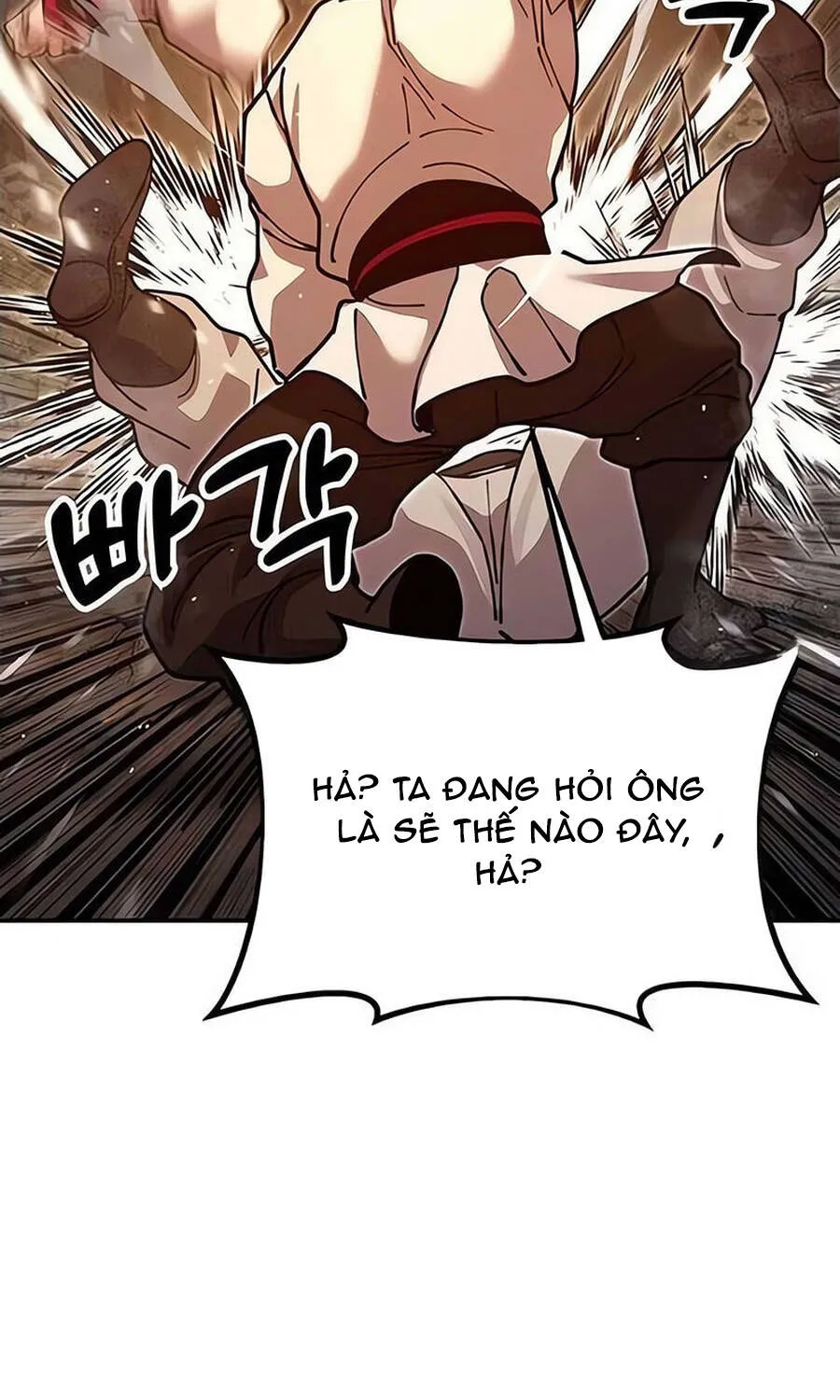 Vĩ Nhân Kiếm - Chap 40 - Trang 95