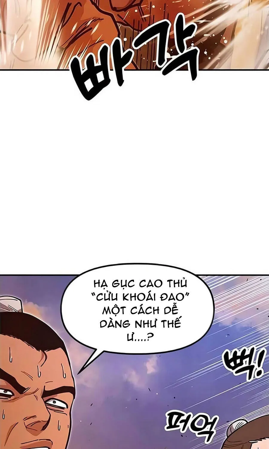 Vĩ Nhân Kiếm - Chap 40 - Trang 98