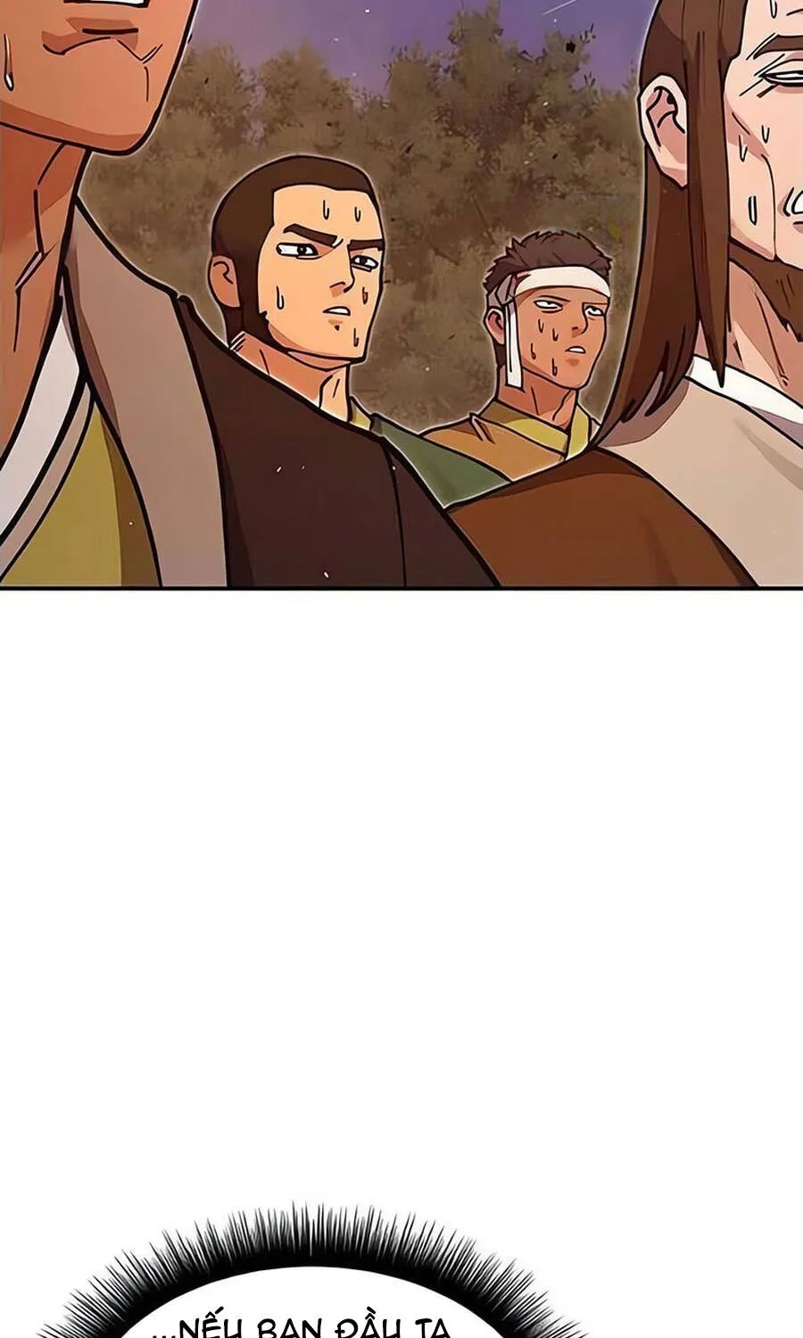 Vĩ Nhân Kiếm - Chap 40 - Trang 99