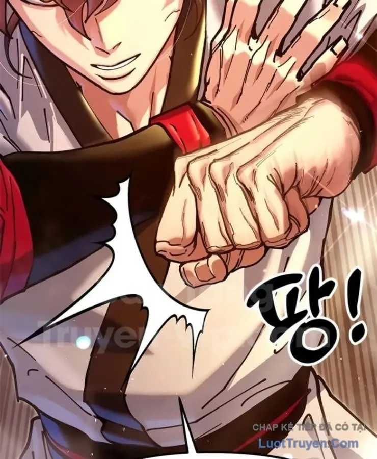 Vĩ Nhân Kiếm - Chap 41 - Trang 11