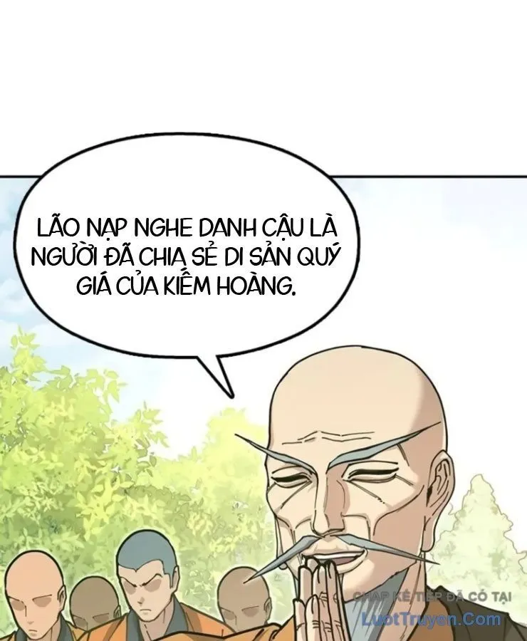 Vĩ Nhân Kiếm - Chap 41 - Trang 101