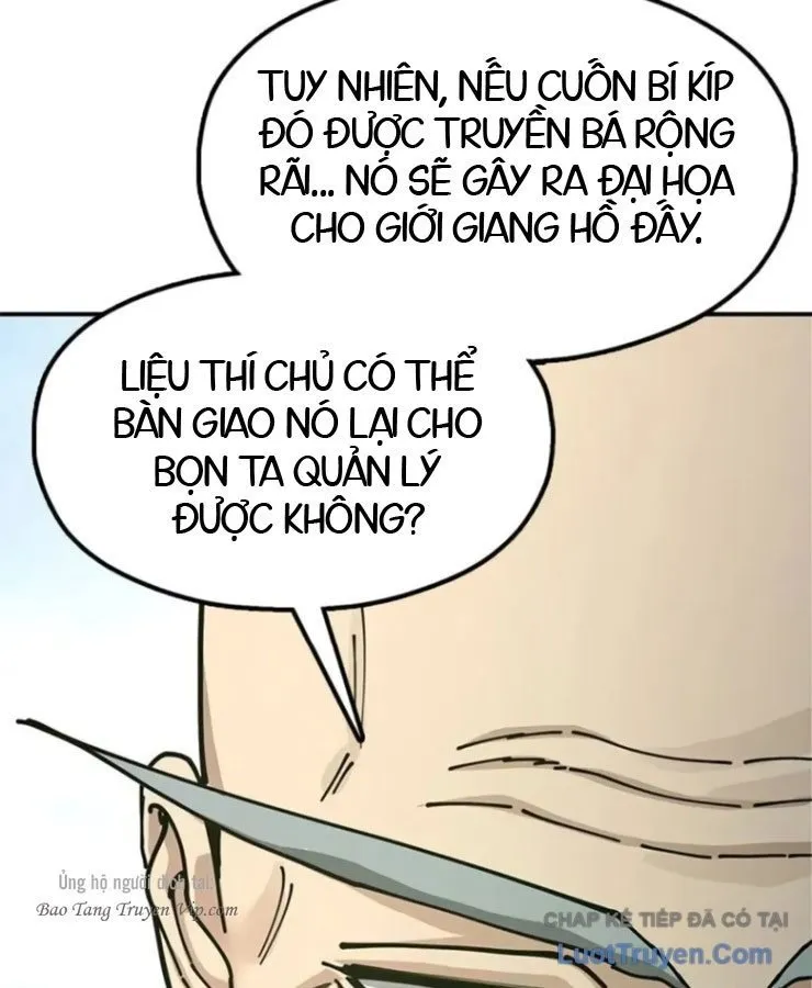 Vĩ Nhân Kiếm - Chap 41 - Trang 106