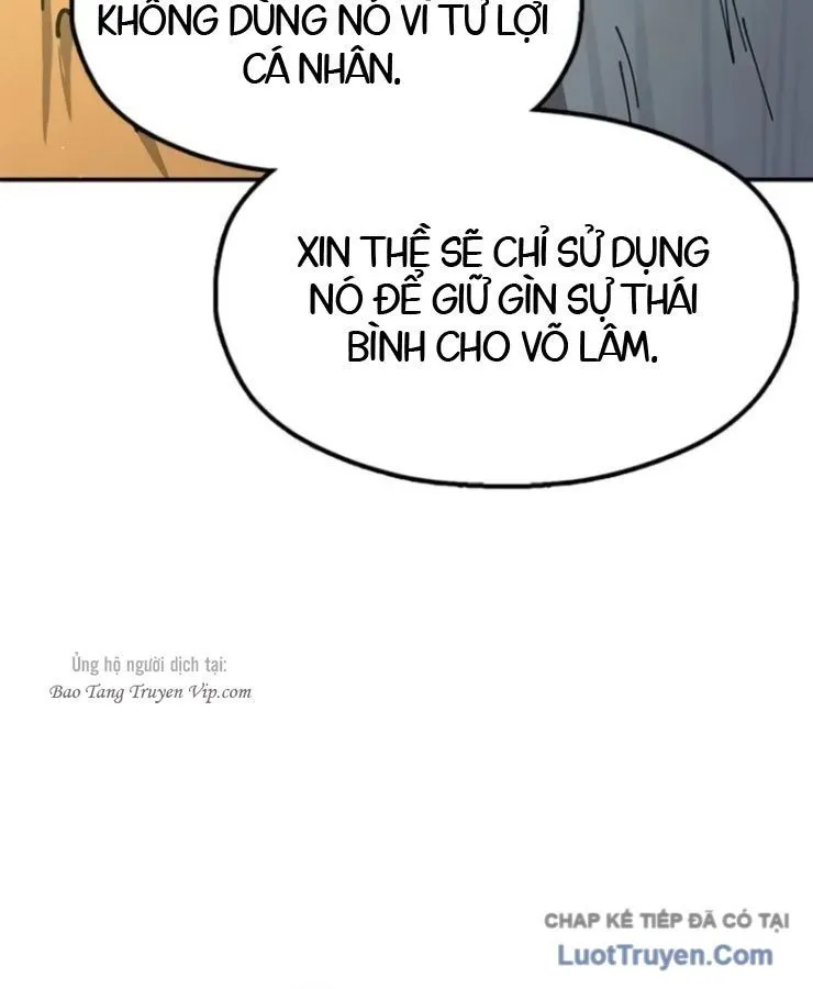 Vĩ Nhân Kiếm - Chap 41 - Trang 108