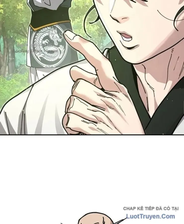 Vĩ Nhân Kiếm - Chap 41 - Trang 110
