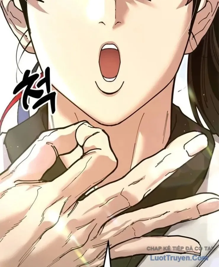 Vĩ Nhân Kiếm - Chap 41 - Trang 113