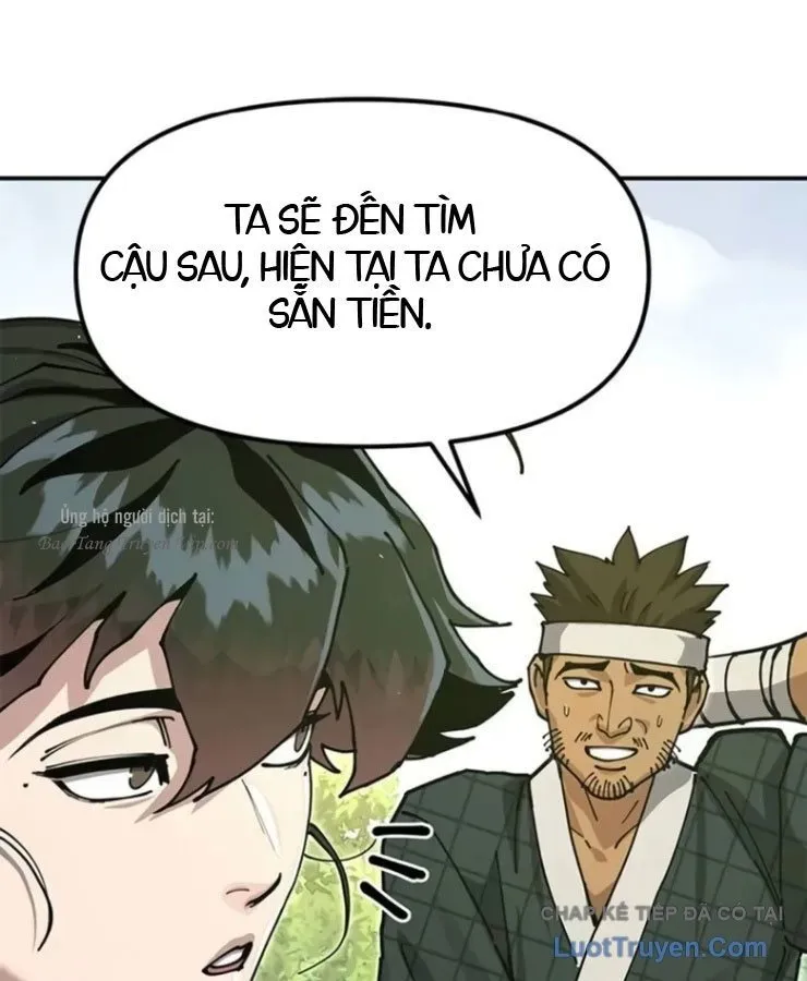 Vĩ Nhân Kiếm - Chap 41 - Trang 116