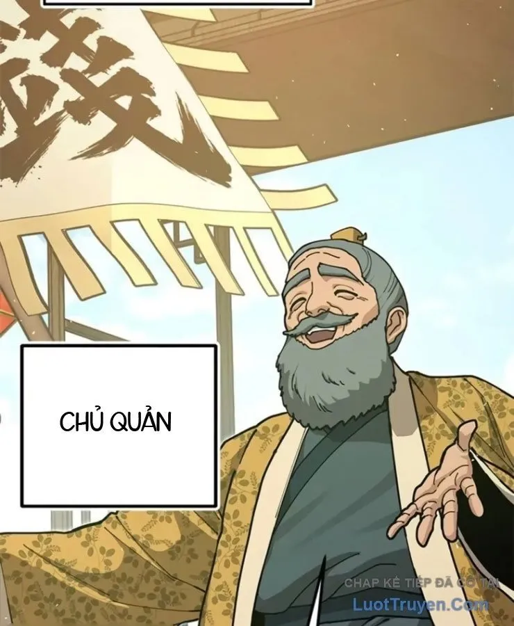 Vĩ Nhân Kiếm - Chap 41 - Trang 121