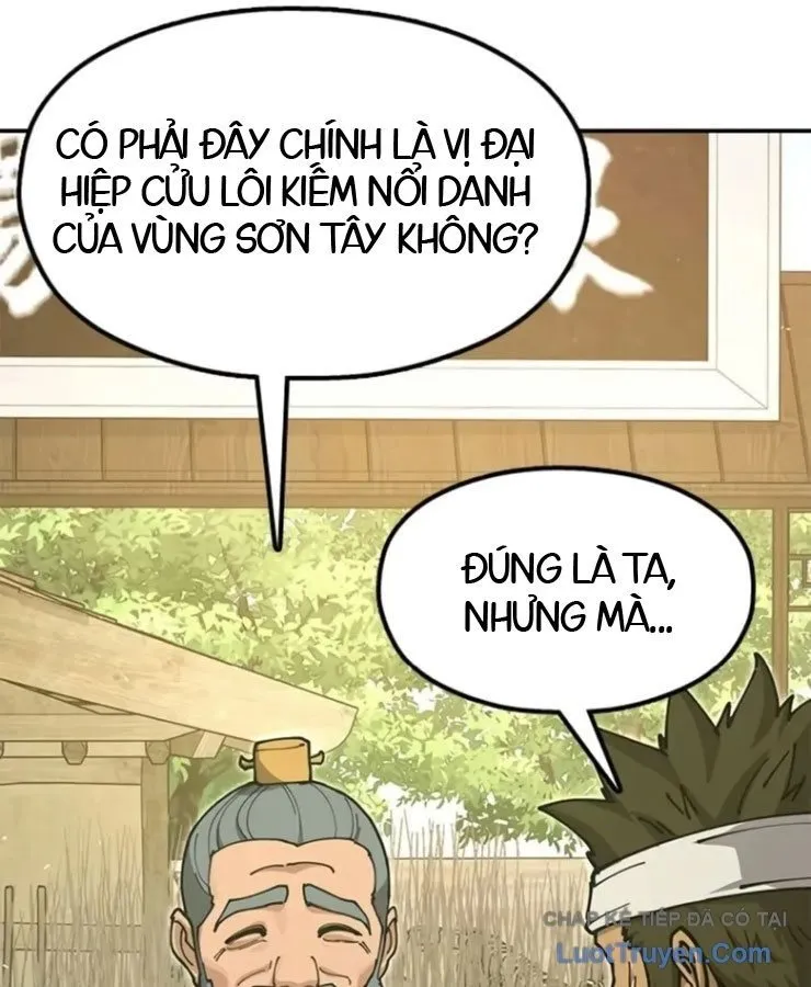 Vĩ Nhân Kiếm - Chap 41 - Trang 123