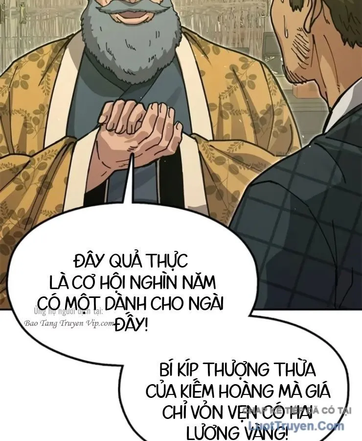 Vĩ Nhân Kiếm - Chap 41 - Trang 124