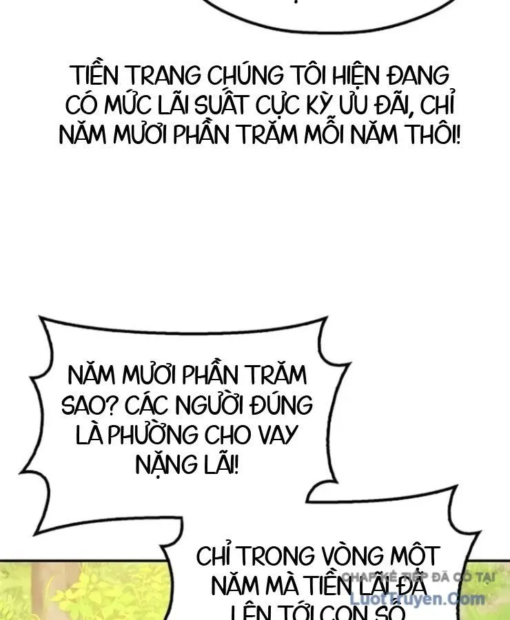Vĩ Nhân Kiếm - Chap 41 - Trang 125