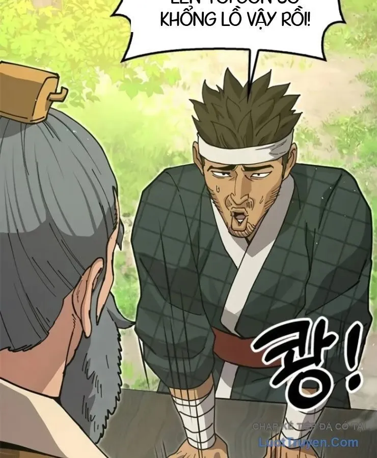 Vĩ Nhân Kiếm - Chap 41 - Trang 126