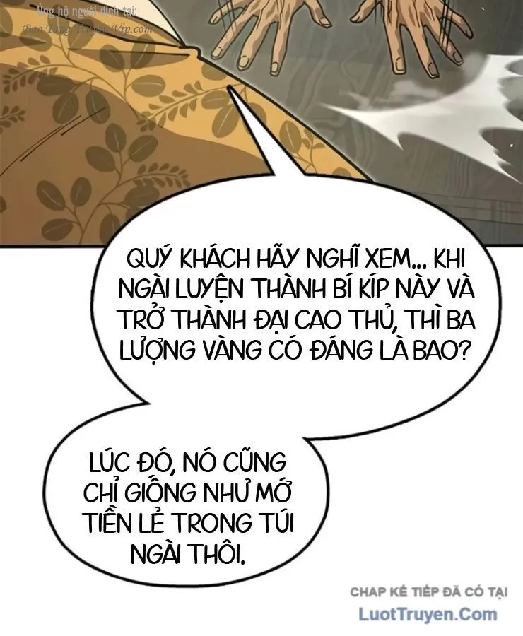 Vĩ Nhân Kiếm - Chap 41 - Trang 127
