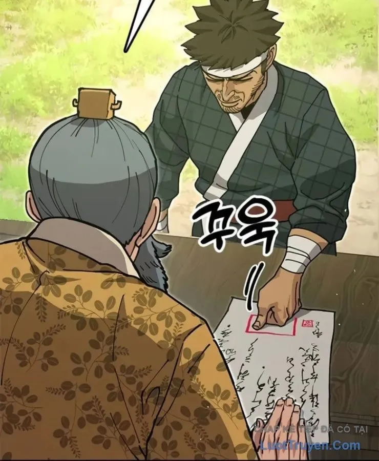 Vĩ Nhân Kiếm - Chap 41 - Trang 134
