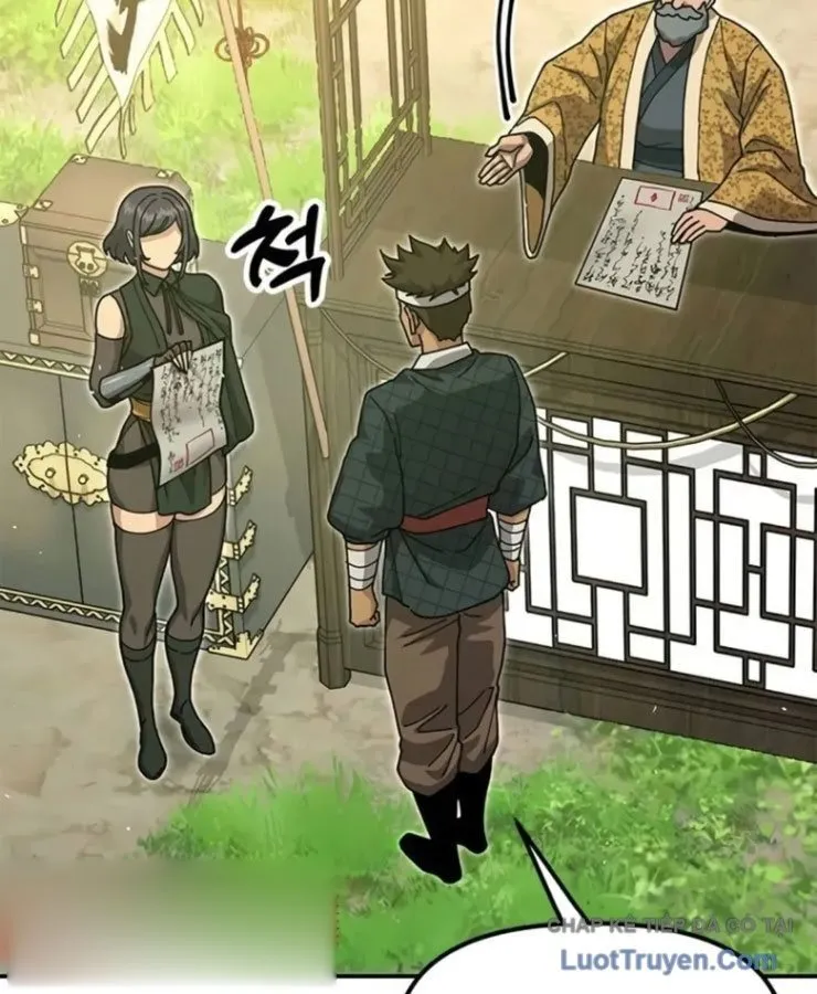 Vĩ Nhân Kiếm - Chap 41 - Trang 136