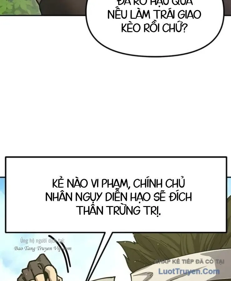Vĩ Nhân Kiếm - Chap 41 - Trang 140
