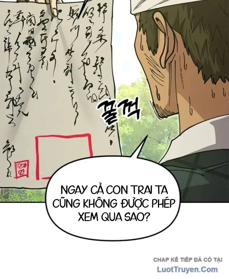 Vĩ Nhân Kiếm - Chap 41 - Trang 141