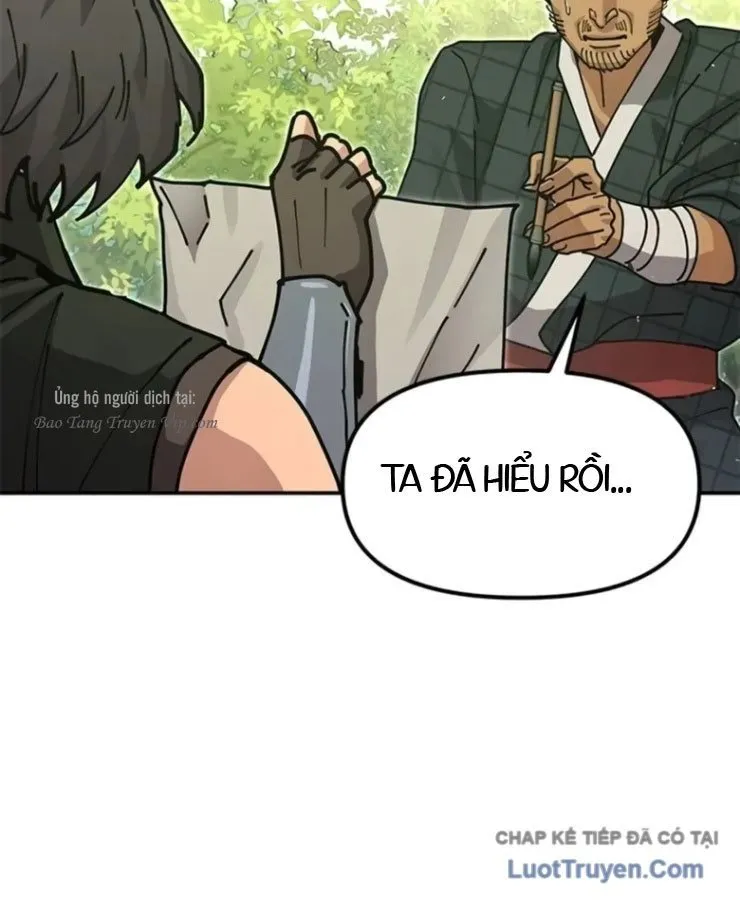 Vĩ Nhân Kiếm - Chap 41 - Trang 143