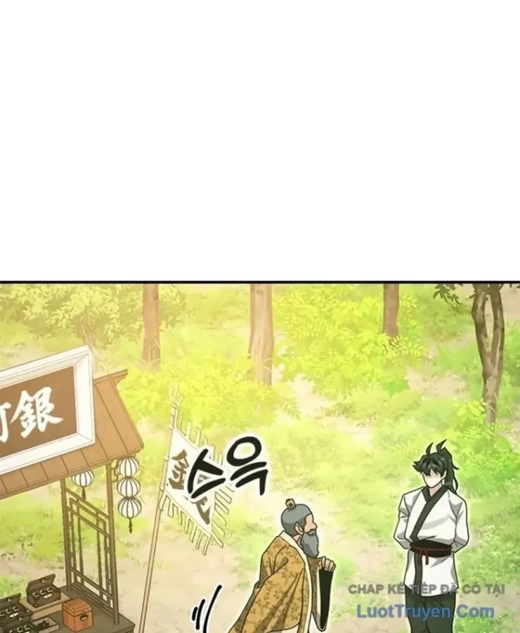 Vĩ Nhân Kiếm - Chap 41 - Trang 144