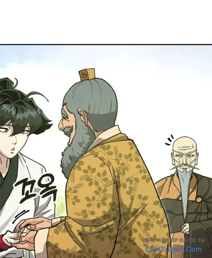 Vĩ Nhân Kiếm - Chap 41 - Trang 146
