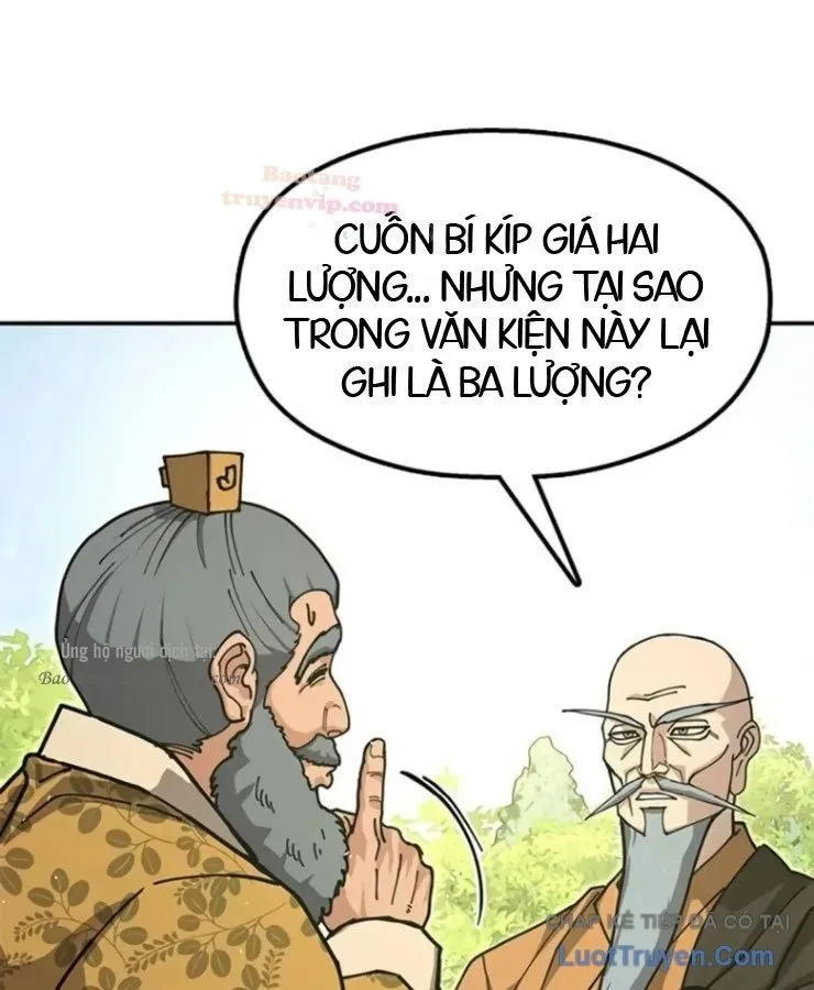 Vĩ Nhân Kiếm - Chap 41 - Trang 150