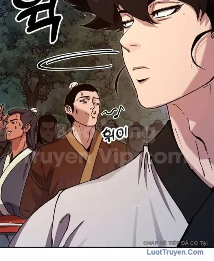 Vĩ Nhân Kiếm - Chap 41 - Trang 16